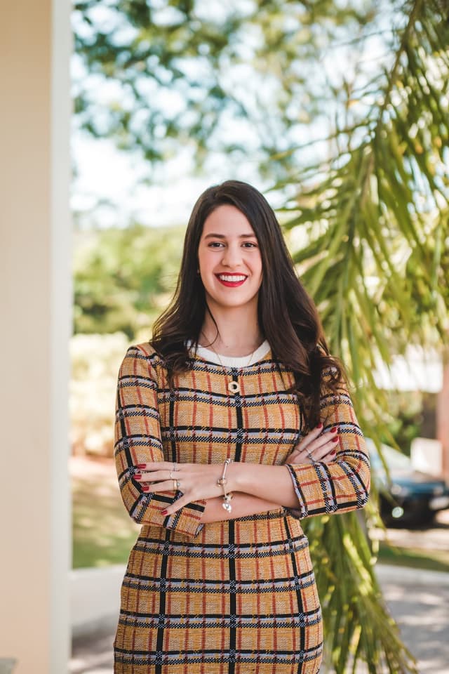 Foto de Leticia Sabino Aguiar