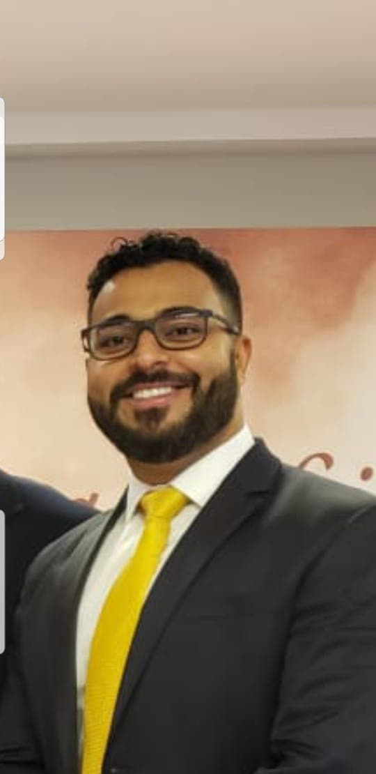 Foto de Raphael Rodrigues Valença de Oliveira