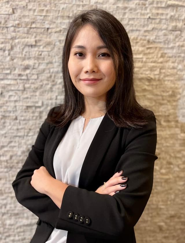 Foto de Luciana Moriya