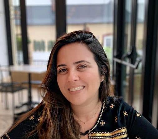 Foto de Rafaela Medeiros