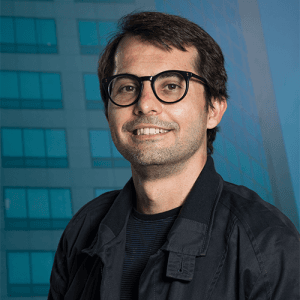 Foto de Felipe Roquete