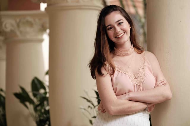 Foto de Victoria Spera Sanchez