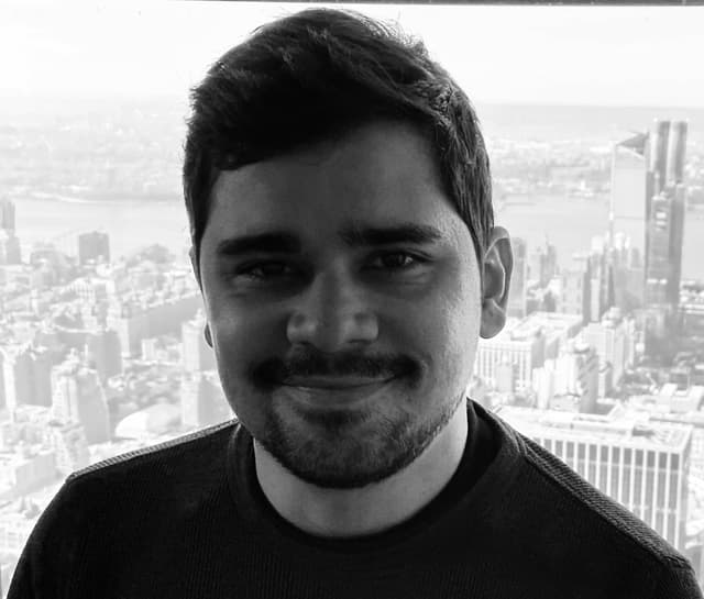 Foto de Rafael Benevides