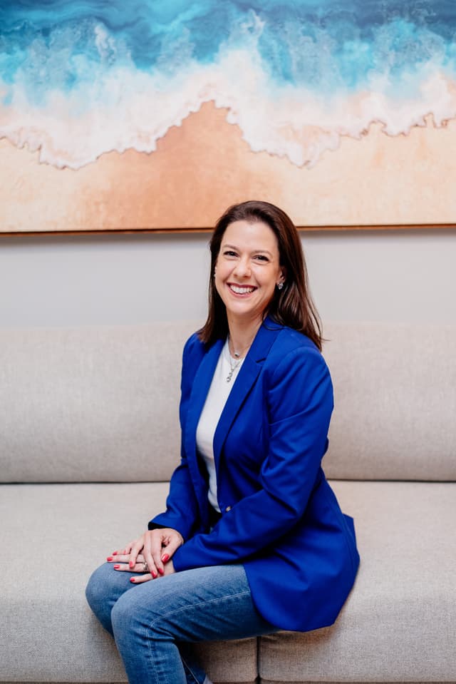 Foto de Marina Barki