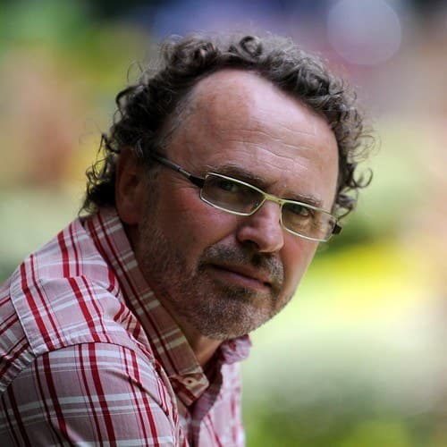 Foto de Rogério Sottili