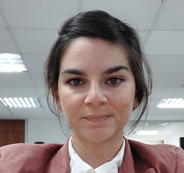 Foto de Sabrina Almeida