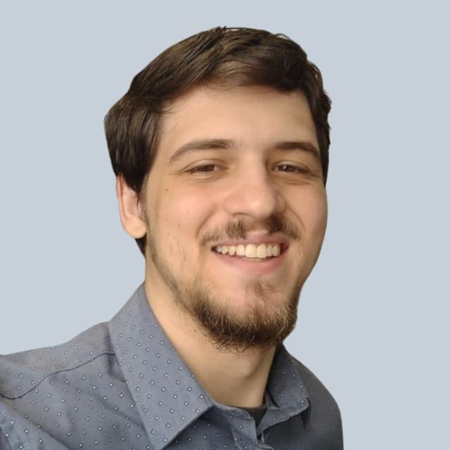 Foto de Luis Eduardo de Souza Leite Trancoso Daher