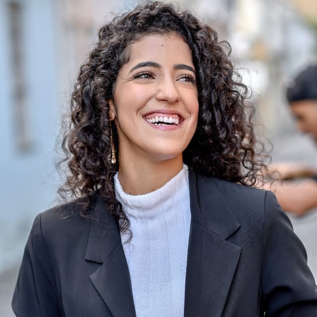 Foto de Júlia Mendonça