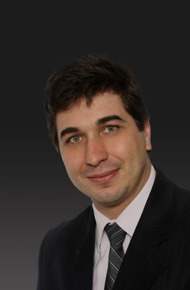 Foto de Salvador Cândido Brandão Junior