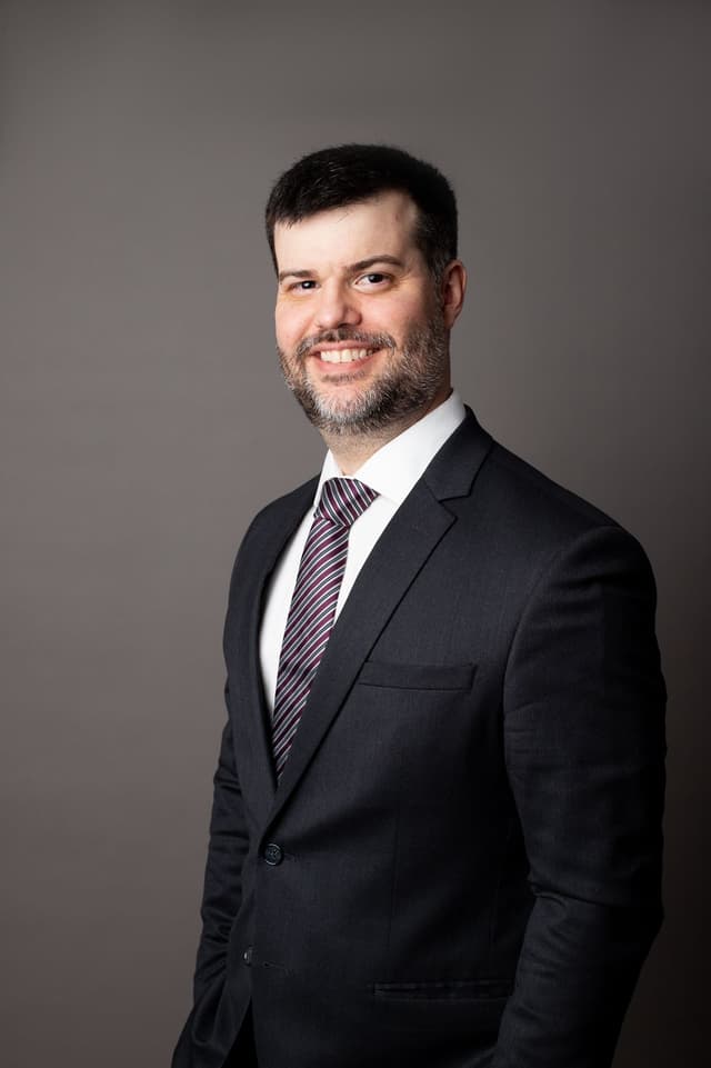 Foto de Daniel Brantes Ferreira