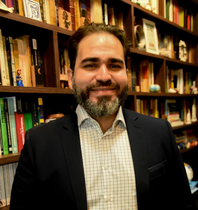 Foto de Volgane Carvalho