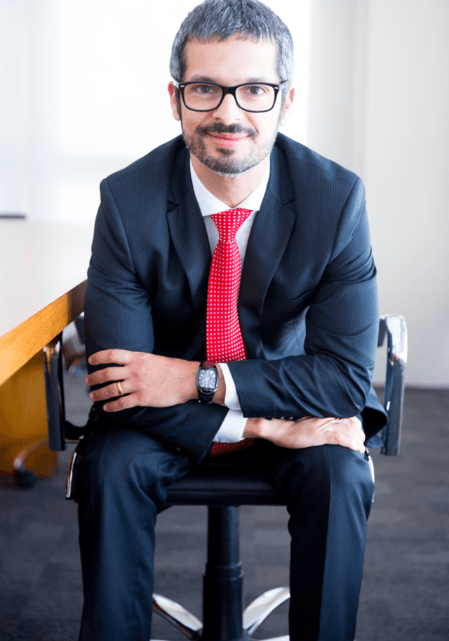 Foto de Marco Antonio C. Sabino