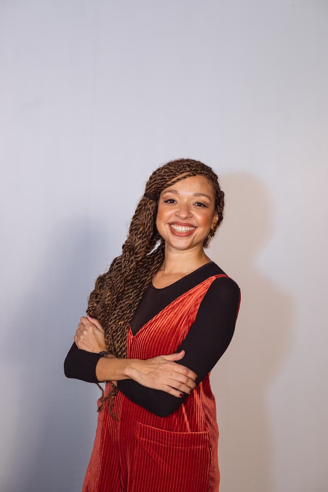 Foto de Carol Canegal