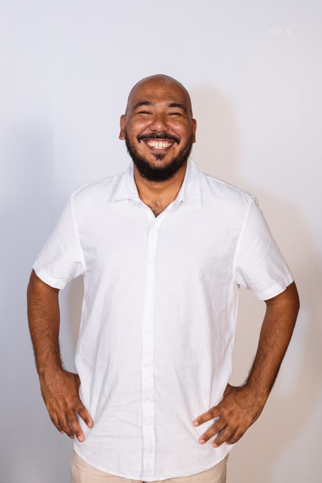 Foto de Thales Vieira