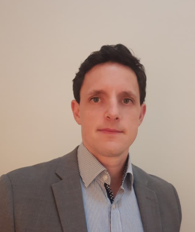 Foto de David Emmerich