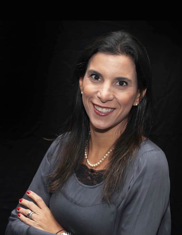 Foto de Fernanda Martinez Campos Cotecchia