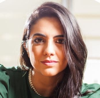 Foto de Nathalia Pompeu