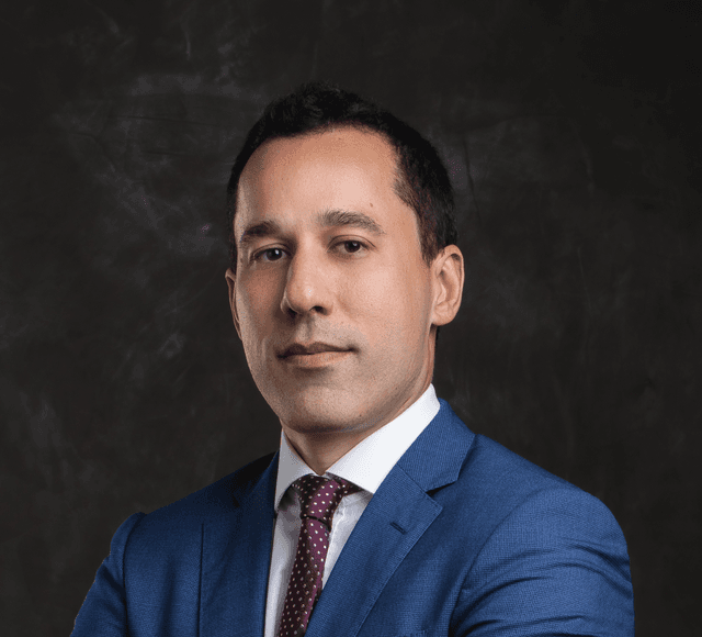 Foto de Artur Watt Neto