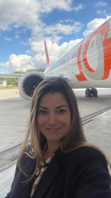 Foto de Luana Corina Medea Antonioli Zucchini