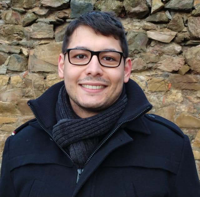 Foto de Douglas Carvalho Ribeiro