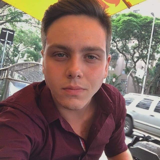 Foto de Carlos Negri