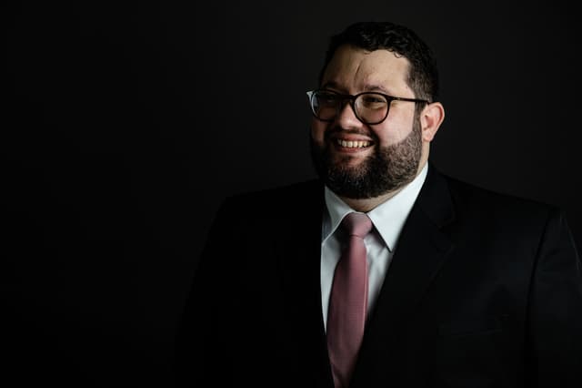 Foto de Carlos Augusto Motta Murrer