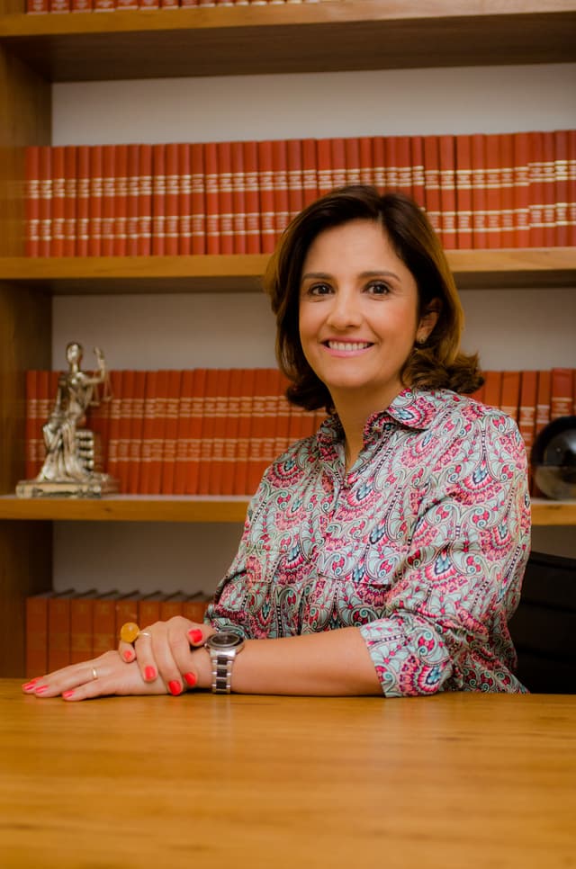 Foto de Renata Vilhena Silva