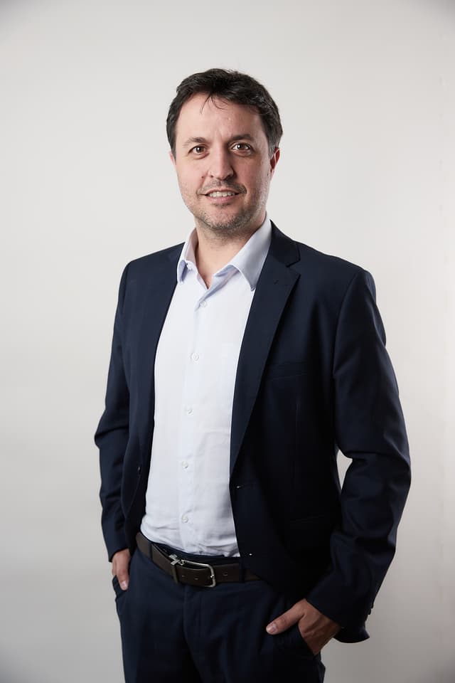 Foto de Rodrigo Kroth Bitencourt