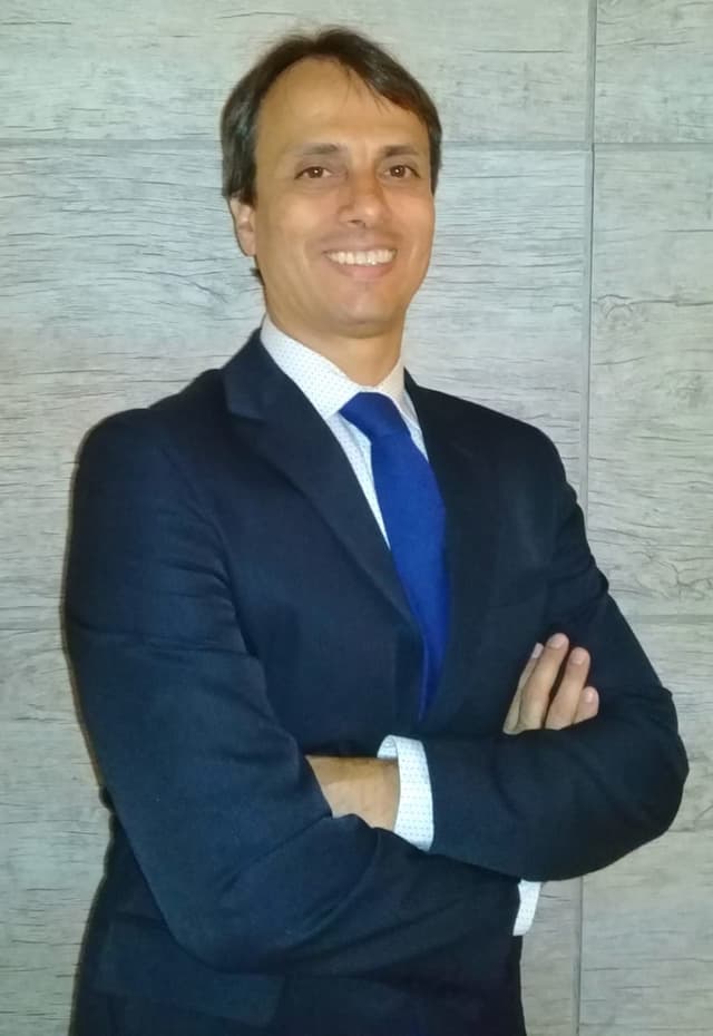 Foto de Márcio Ávila