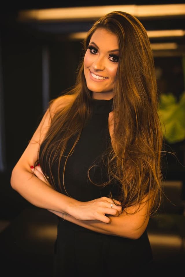 Foto de Andressa Munaro Alves