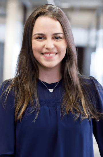 Foto de Anna Luiza Bertin