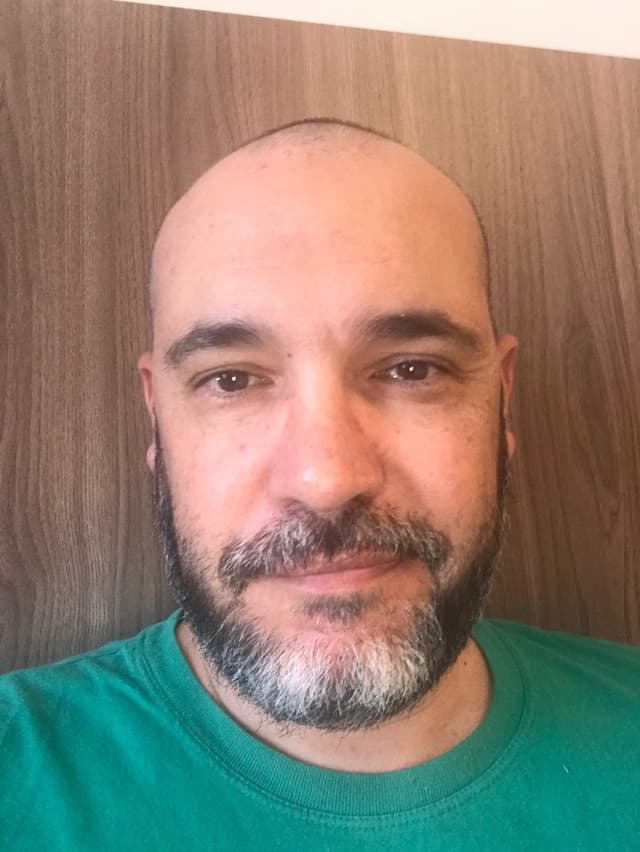 Foto de Diogo Silva Ribeiro