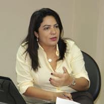 Foto de Eliane Moreira