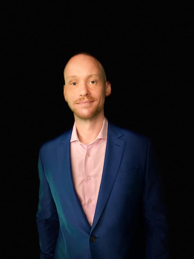 Foto de Marcelo Brasil