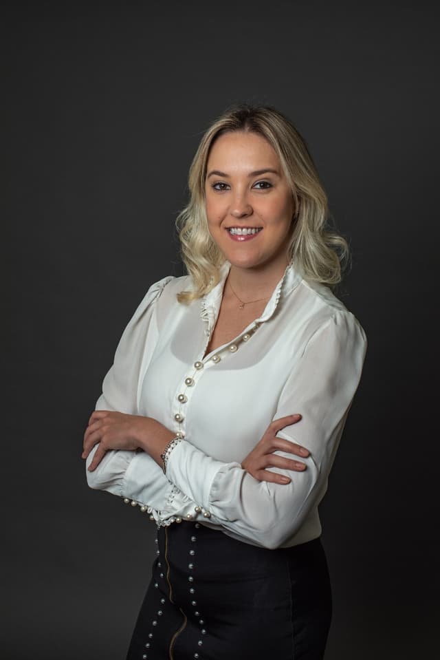 Foto de Leticia Becker Tavares