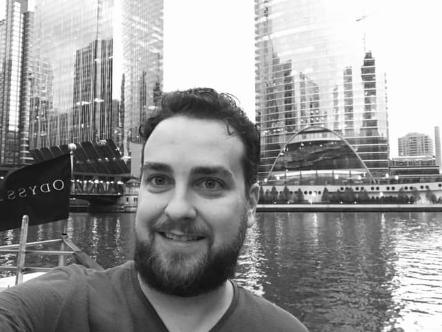 Foto de Ricardo Winter