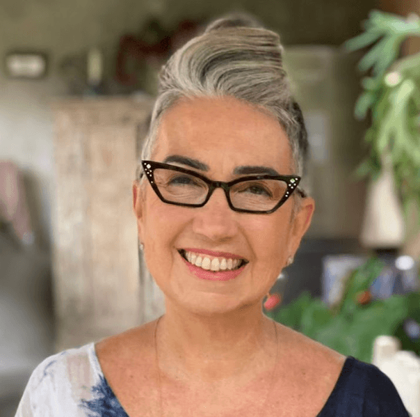 Foto de Claudia Werneck