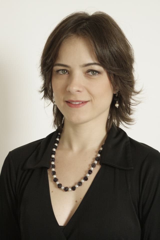 Foto de Graziella Ferreira Alves