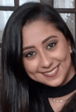 Foto de Jéssica Rescigno de França