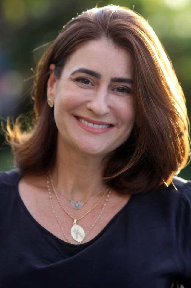 Foto de Ketlin Feitosa de Albuquerque Lima Scartezini