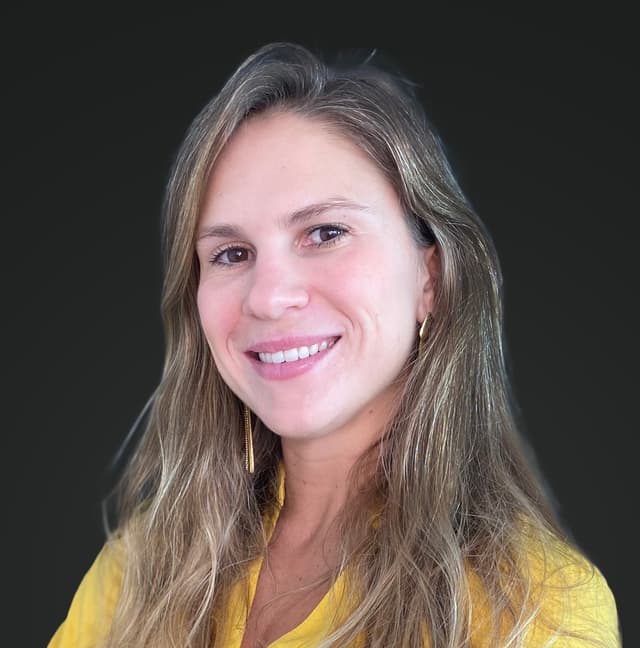 Foto de Marcela Kohlbach de Faria