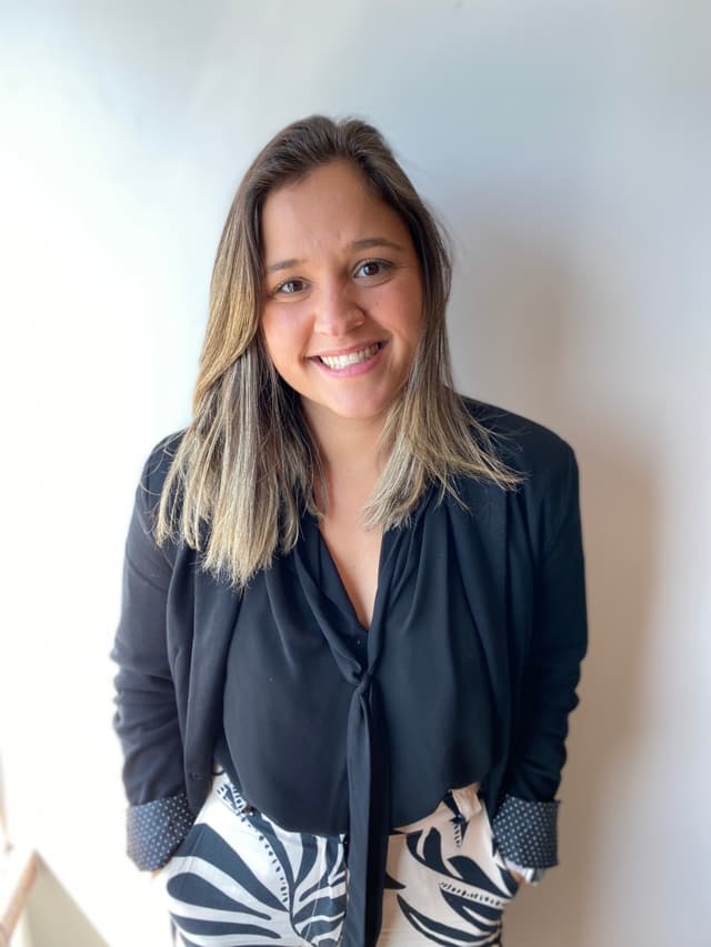 Foto de Marcelly Verdam Farias