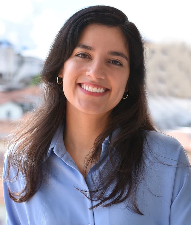 Foto de Cinthia Rhemann