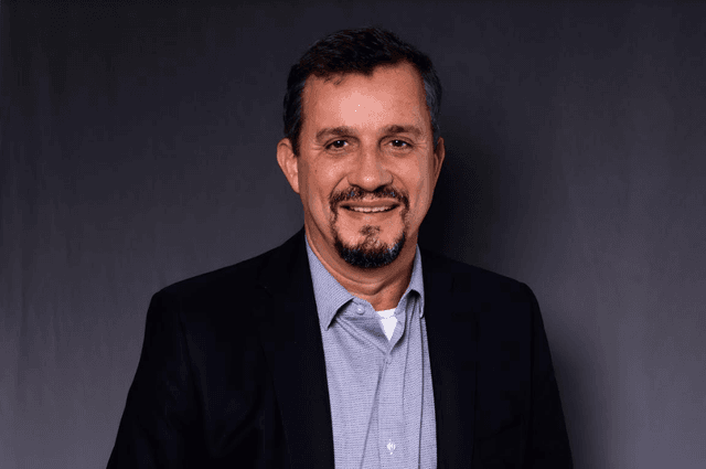 Foto de Álvaro Loureiro