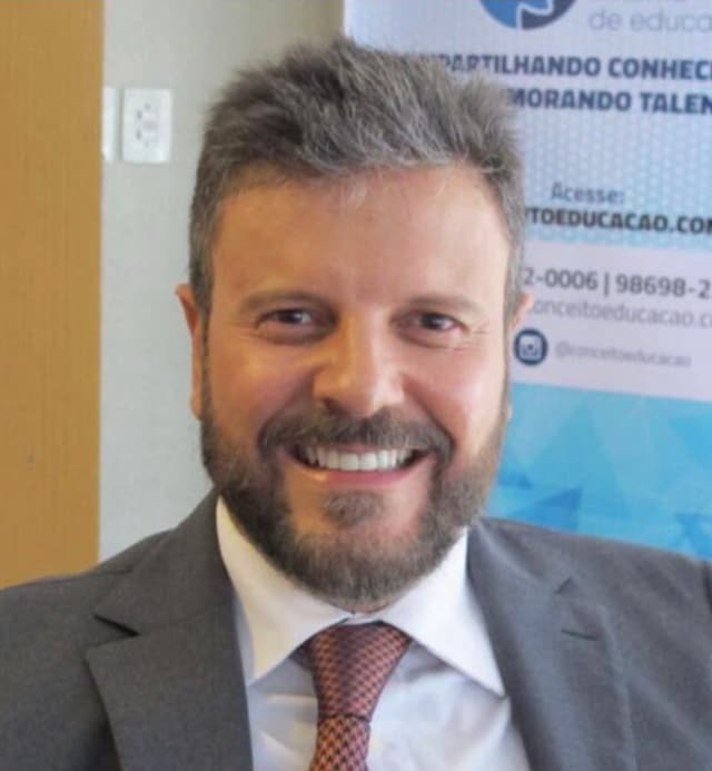 Foto de Antônio Machado Guedes Alcoforado