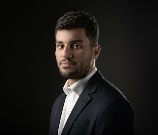 Foto de Stefano Antonio Cardoso