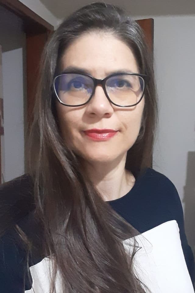 Foto de Evanilda N. Godoi Bustamante