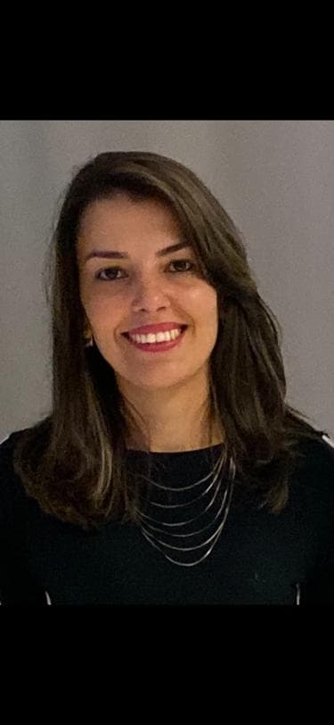 Foto de Fabiana Ribeiro Pereira