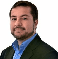 Foto de Gerson Santos