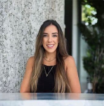 Foto de Isabela Câmara de Mesquita